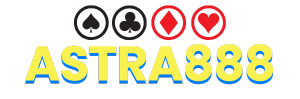 Logo ASTRA888